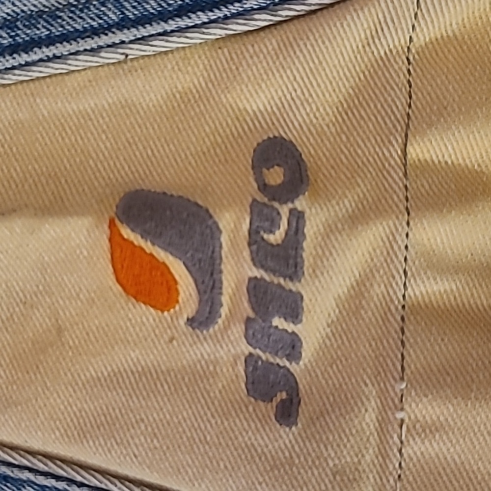 JNCO Jet 30W 32L 24" leg opening